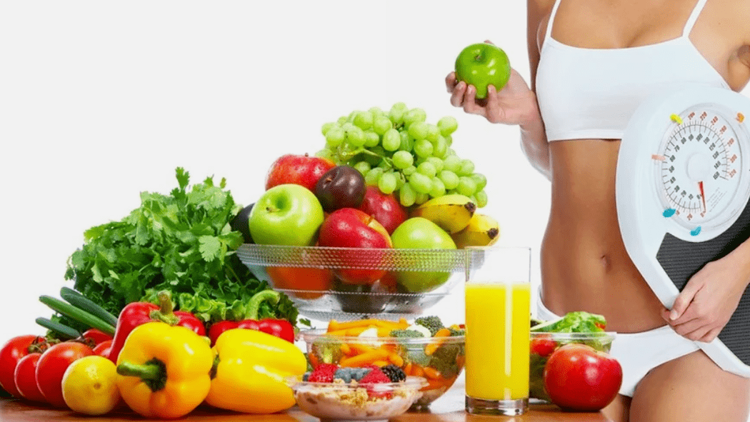 Nutrição adequada