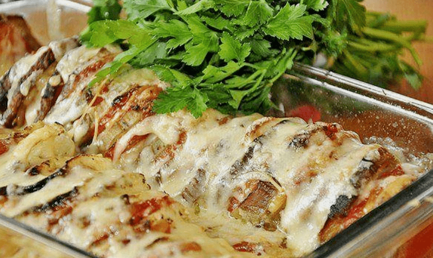 receitas