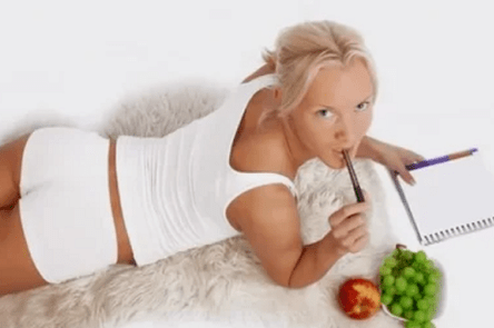 Como perder rapidamente peso sem danos à saúde