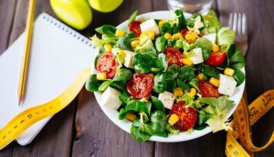 como perder peso com uma dieta, querido