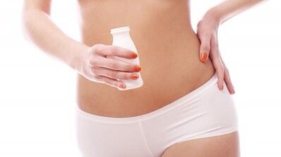 tipos de dieta kefir para perda de peso